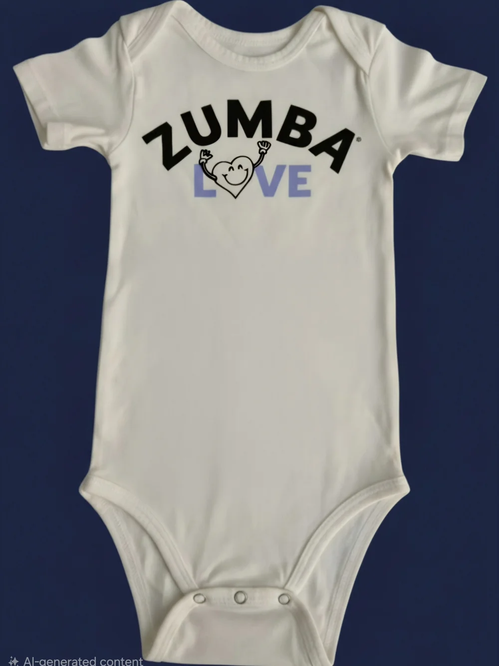 Rare ​Official Zumba Fitness 